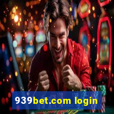 939bet.com login